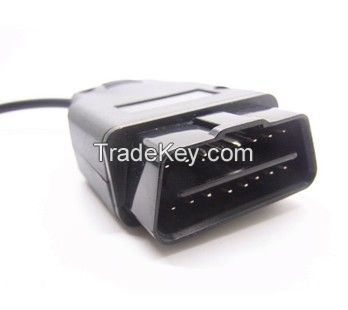 OBDII/EOBD Car Diagnostic Scan tool Auto Diagnostic OBD2 Code reader