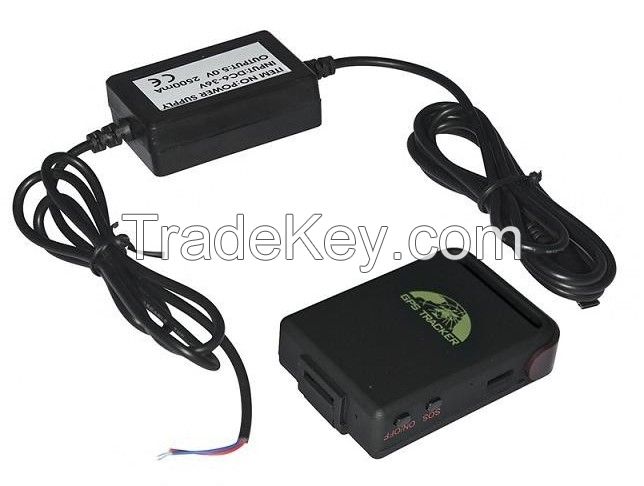 hard wired car charger, battery charger for gps tracker