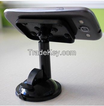 Car Mount Cradle Holder For Samsung Galaxy S3 I9300 S4 I9500