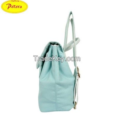 new canvas shoulder bag