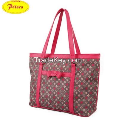 European and American fashion handbags   shoulder bag nylon handbags