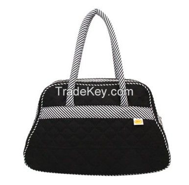 Autumn and winter fashion casual shoulder portable handbag