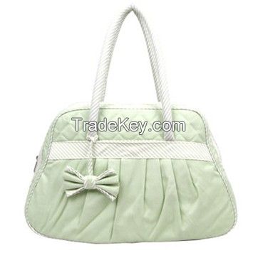 Autumn and winter fashion casual shoulder portable handbag