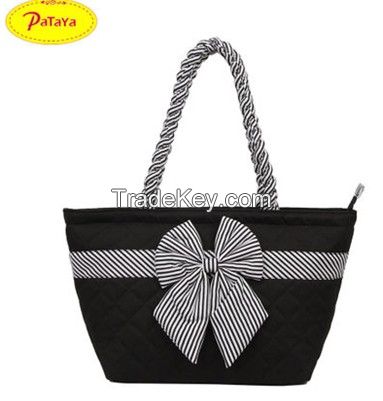 Korean women shoulder bags