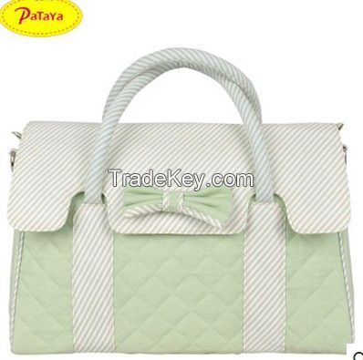 Shoulder diagonal bags  Girls Canvas Tote