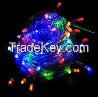 100m 600 lights string lights