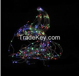 4m/4080LED String light for christmas party wedding Fairy Light