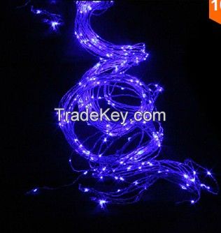 4m/4080LED String light for christmas party wedding Fairy Light