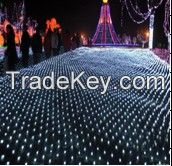 2 * 3 m 320 lamp   Mesh Lights