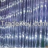 2*2.5m  360 lamps water lights