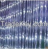 3*6m 880 lamps  water lights