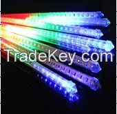 0.3m Patch set  Meteor shower lights (10 pcs /set )