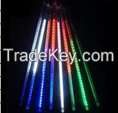 0.5m Pierced Suit   Meteor shower lights