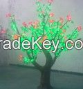 Simulation cherry trees   675L