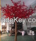 Simulation cherry trees--3264L maple tree