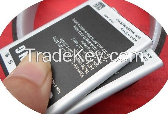 EB-L1F2HVU (EB494865VA EB494865VO) battery for SAMSUNG i515, i9250