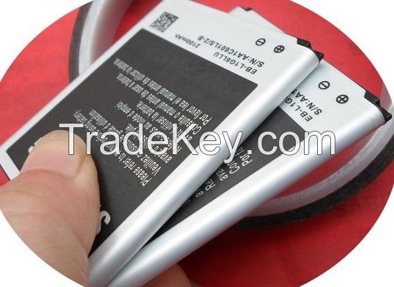 EB-L1G6LLU battery for SAMSUNG Galaxy S3, I9300, I9308, I9500, i939,