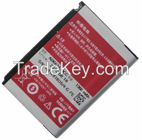 AB653850CU battery for SAMSUNG i220, i225.. i627, d720,
