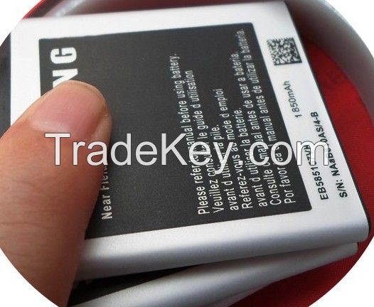 EB585157VK battery for SAMSUNG i997, E120K, E120L, E120S...