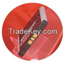 BST-40 battery for Sony Ericsson P1C/P700I