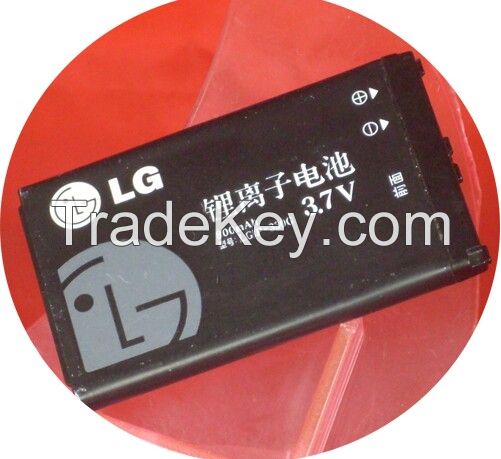 LGIP-330G LGIP-330GP LGIP-330NA battery for LG KF240 KF245 KF300e KM48