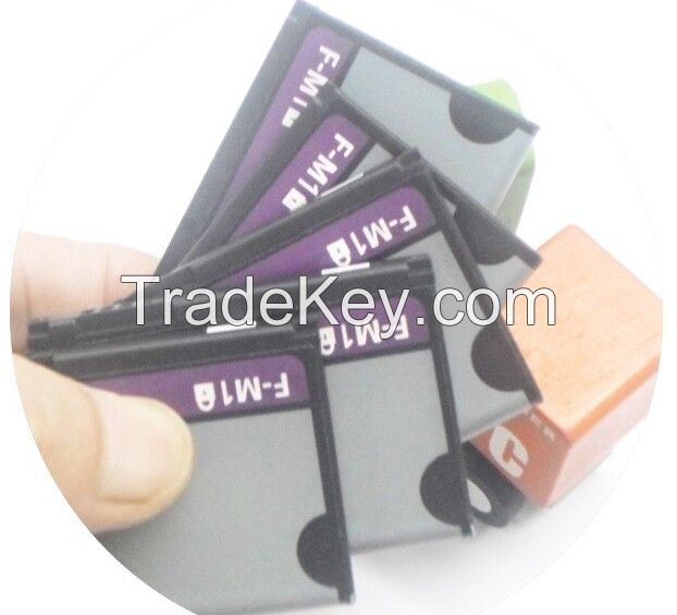 F-M1 battery for Blackberry Pearl 9100 9105 9670....