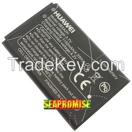 HB5A2H battery for Huawei C8000, C8100, T552, T550+, U7510, U7519, U8110,