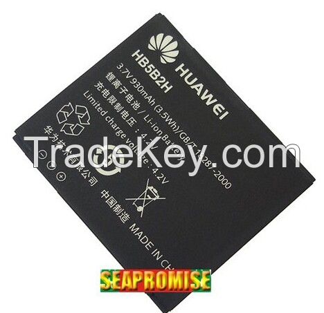 HB5B2H battery for Huawei V830, C7600, U7300, U7310, U5509, C5900, U8300