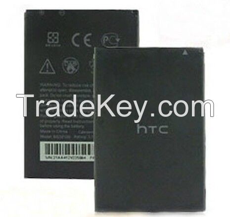 BG32100 battery for HTC G11, G12, Incredible S, S710E, PG32130, S710D...