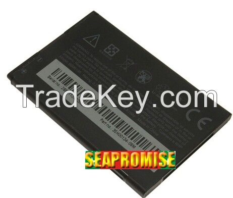 BB96100 battery for HTC G6, G8, 7 Mozart, A7272, Desire Z, F5151, T8698