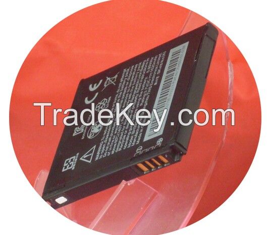 BH39100 battery for HTC G20, Raider 4G, X710e, Holiday, Omega, X710a, LTE, PH