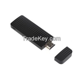 wifi display dongle receiver applies to LCD/TV/Projector with HDMI