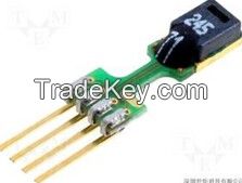 Humidity & Temperature Sensor