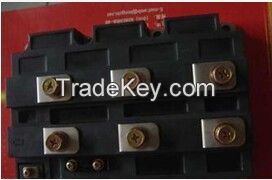 3rd-Version HVIGBT (High Voltage Insulated Gate Bipolar Transistor) Mo