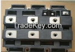 3rd-Version HVIGBT (High Voltage Insulated Gate Bipolar Transistor) Mo