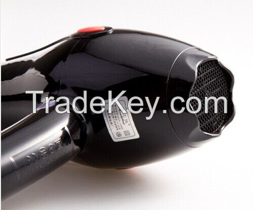 2000W Varnish High Quality Polyamides 220V Hairdryer Professional