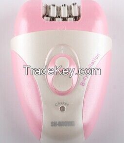 Depilador Eletrico Feminino Depilador Epilator Women Depilatory