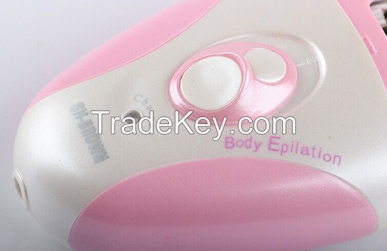 Depilador Eletrico Feminino Depilador Epilator Women Depilatory