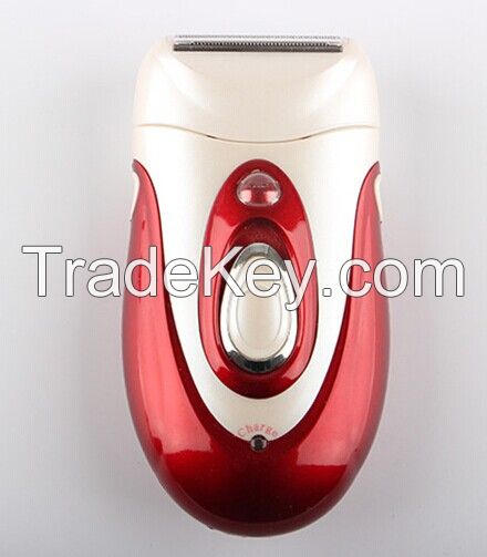 Women Female Lady Depilador Eletrico Feminino Electric Epilator Depila