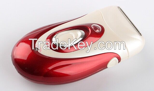 Women Female Lady Depilador Eletrico Feminino Electric Epilator Depila