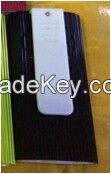 Strip card MP3 / mini clip mp3 music bar-band ring