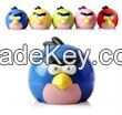 Angry Birds Card MP3