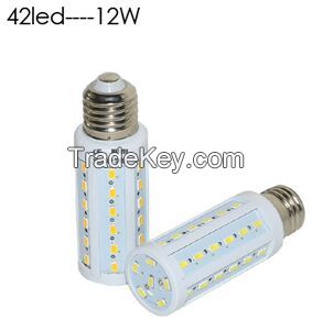 E27 E14 5730 5630 SMD LED Corn Bulb High Luminous Spotlight LED lamp