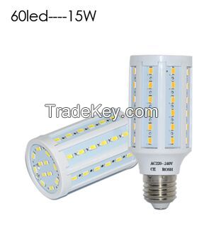 E27 E14 5730 5630 SMD LED Corn Bulb High Luminous Spotlight LED lamp