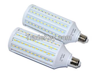 0W E27 LED Wall lamps 5730 SMD LED Corn Bulb Chandeliers 132 LEDs