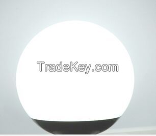 SMD5730 E27 15W LED lamp 360 Degree AC 85V - 220V High Power LED Ball