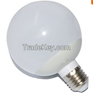 SMD5730 E27 15W LED lamp 360 Degree AC 85V - 220V High Power LED Ball