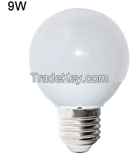 360 degree SMD 5730 E27 7W 9W 12W 15W LED Ball Bulb