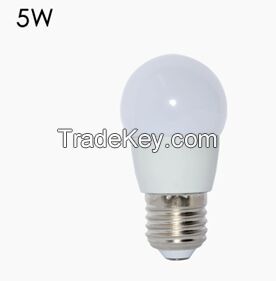 E27 5W 9W 12W LED Bulb AC 220V 5730SMD Energy Saving LED Lamp