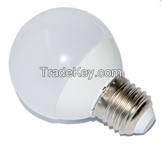 360 degree 9W LED Ball Bulb SMD5730 E27 AC110V - 220V LED lamp